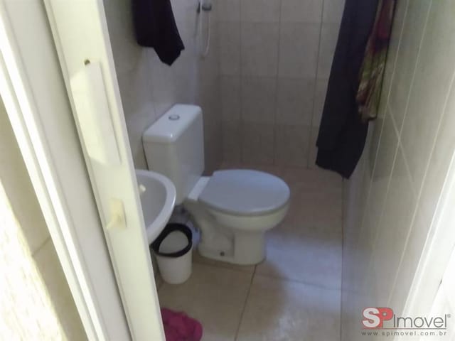 Sobrado à venda, no bairro Vila Regente Feijó em São Paulo