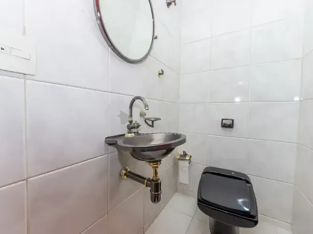 Sobrado com 156m² 2 quartos e 3 banheiros, à venda, no bairro Vila Gumercindo em São Paulo