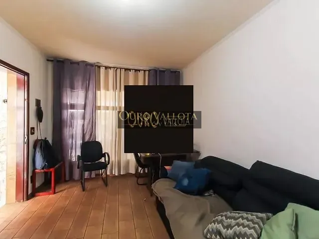 Sobrado com 111m² 2 quartos e 2 banheiros, à venda, no bairro Alto da Mooca em São Paulo