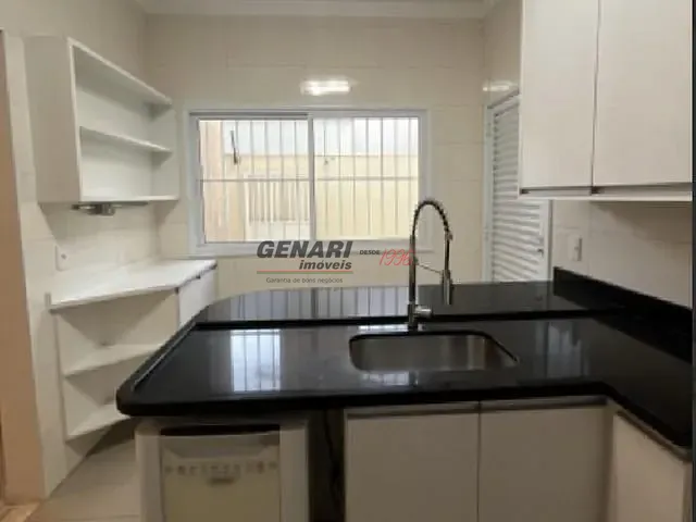 Sobrado com 150m² 3 quartos e 3 banheiros, à venda, no bairro Jardim Montreal Residence em Indaiatuba