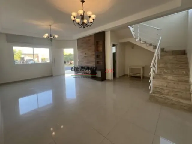 Sobrado com 150m² 3 quartos e 3 banheiros, à venda, no bairro Jardim Montreal Residence em Indaiatuba