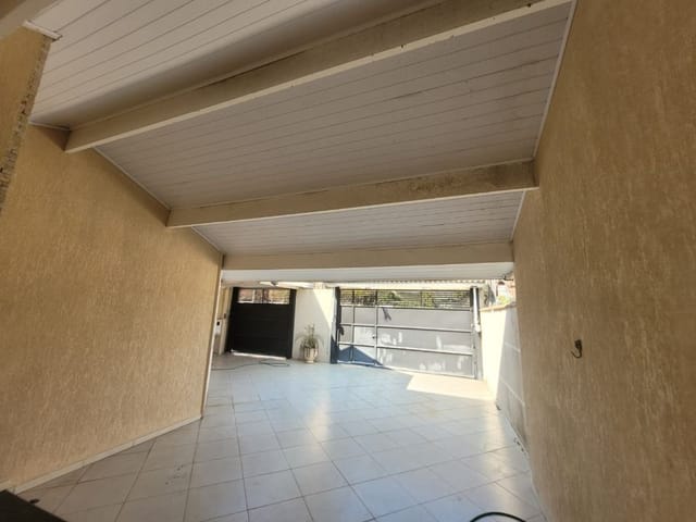 Foto do Sobrado - Sobrado com 4 dormitórios para alugar, 250 m² por R$ 6.862,50/mês - Jardim das Indústrias - São José dos Campos/SP | INDEPENDENCE NEGOCIOS IMOBILIARIOS LTDA