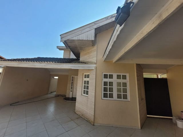 Foto do Sobrado - Sobrado com 4 dormitórios para alugar, 250 m² por R$ 6.862,50/mês - Jardim das Indústrias - São José dos Campos/SP | INDEPENDENCE NEGOCIOS IMOBILIARIOS LTDA
