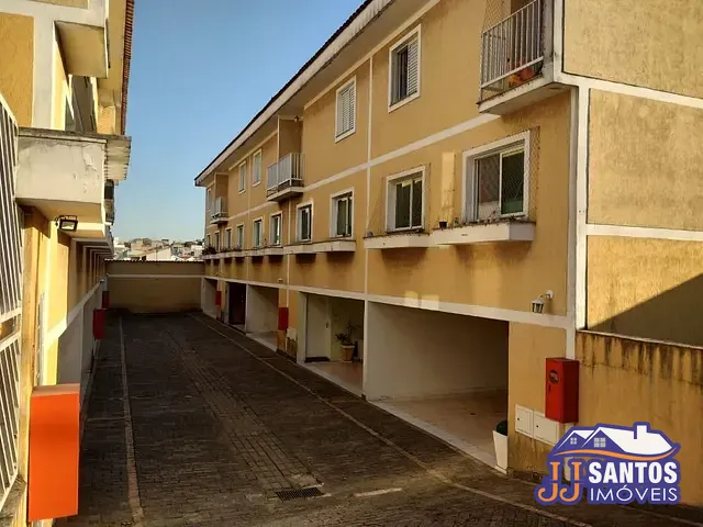 Sobrado com 124m² 3 quartos e 3 banheiros, à venda, no bairro V.Formosa em São Paulo