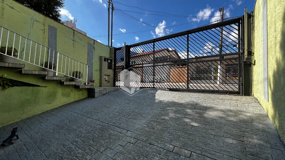 Sobrado, 4 quartos, 300 m² - Foto 43