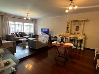 Sobrado com 300m² 4 quartos e 4 banheiros, à venda, no bairro Vila Formosa em São Paulo