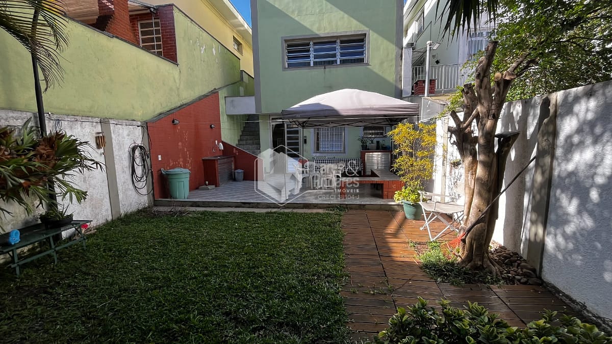 Sobrado, 4 quartos, 300 m² - Foto 40