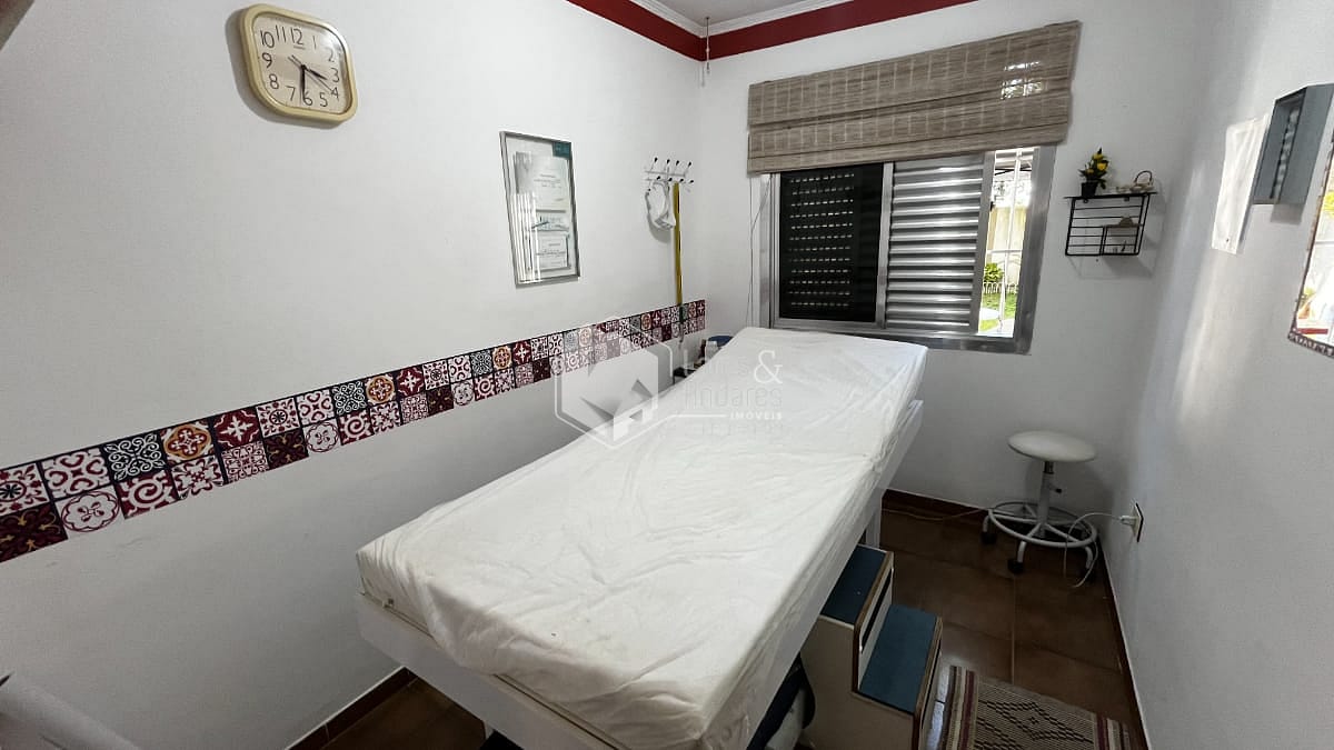 Sobrado, 4 quartos, 300 m² - Foto 36