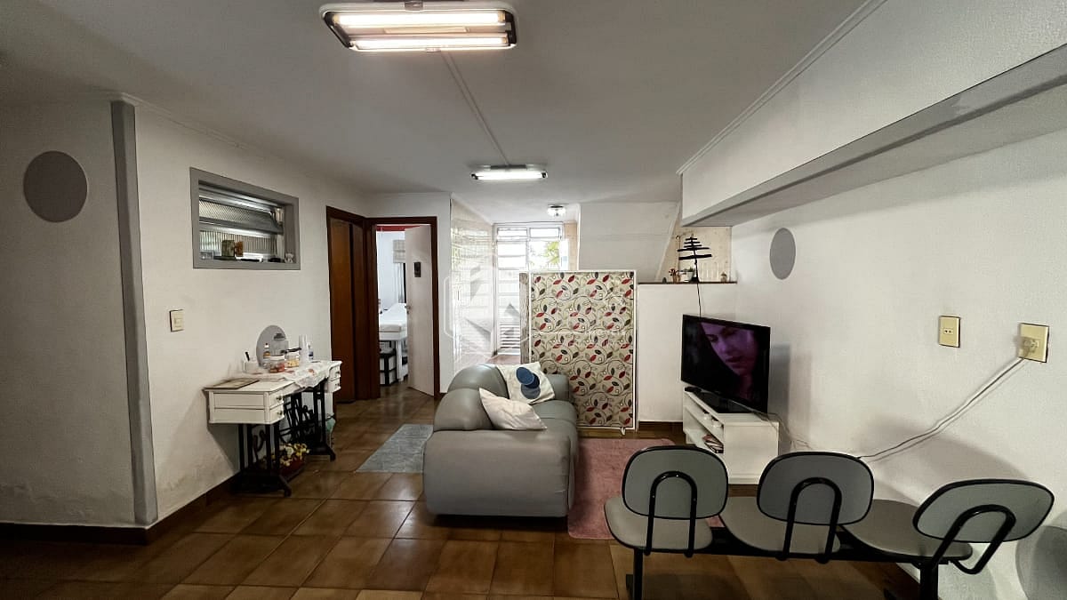 Sobrado, 4 quartos, 300 m² - Foto 33