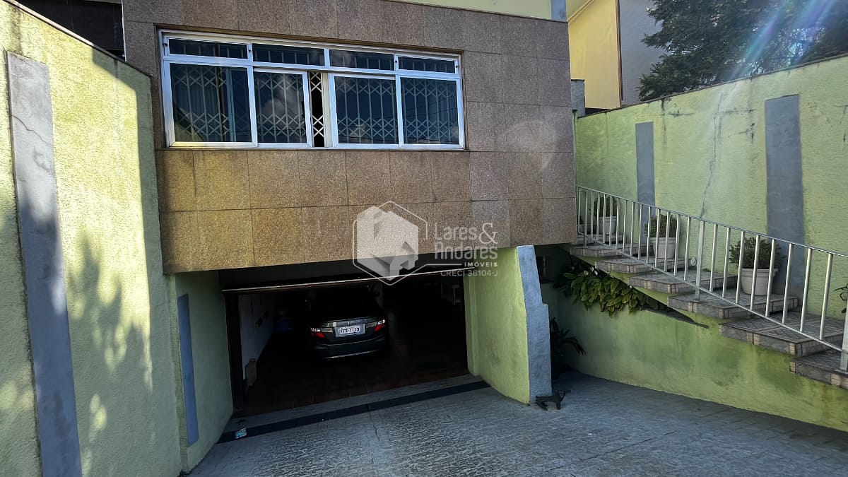 Sobrado, 4 quartos, 300 m² - Foto 44