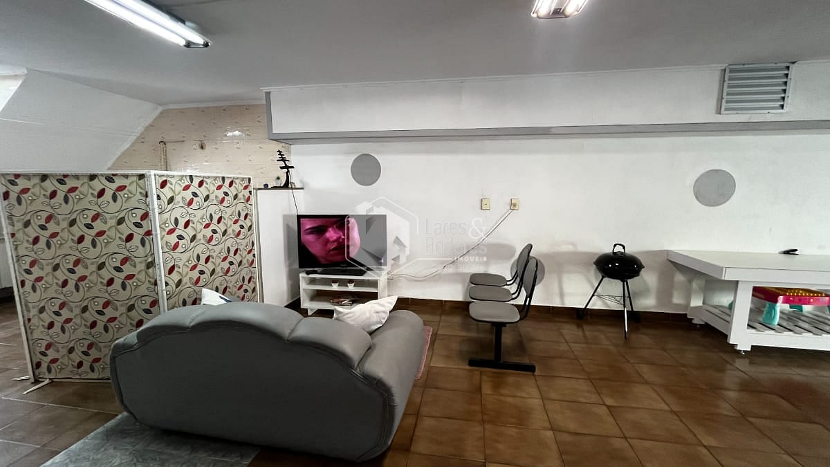 Sobrado, 4 quartos, 300 m² - Foto 34