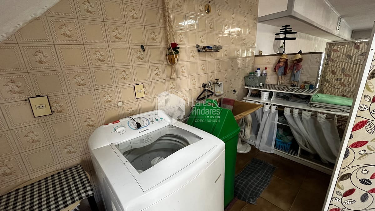 Sobrado, 4 quartos, 300 m² - Foto 35