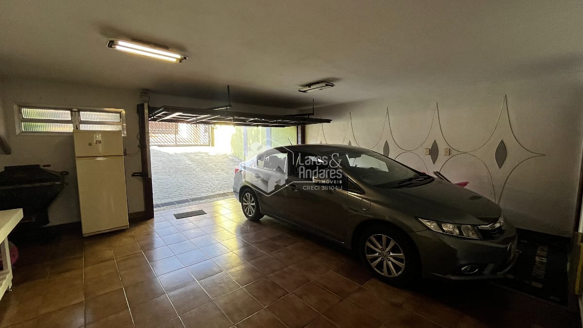 Sobrado, 4 quartos, 300 m² - Foto 32