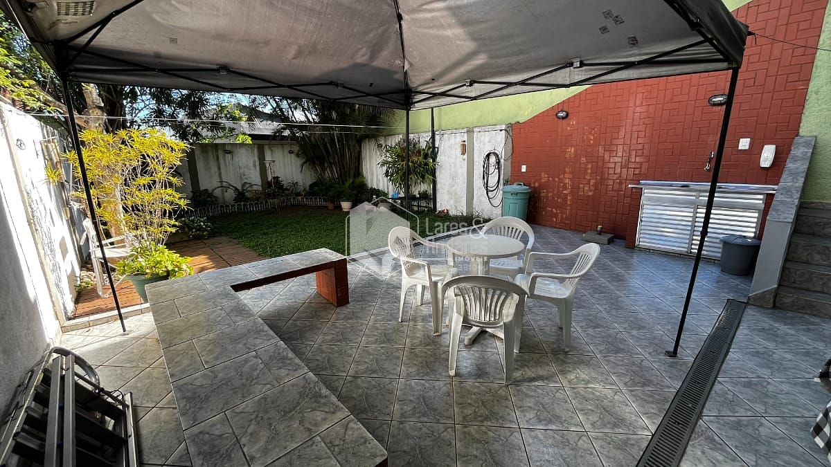 Sobrado, 4 quartos, 300 m² - Foto 38