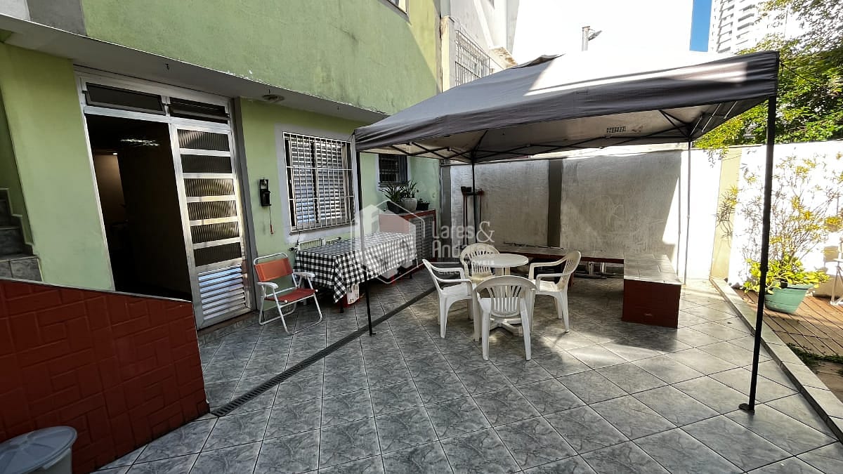 Sobrado, 4 quartos, 300 m² - Foto 42