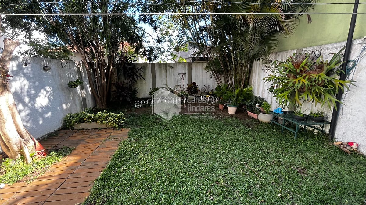 Sobrado, 4 quartos, 300 m² - Foto 39