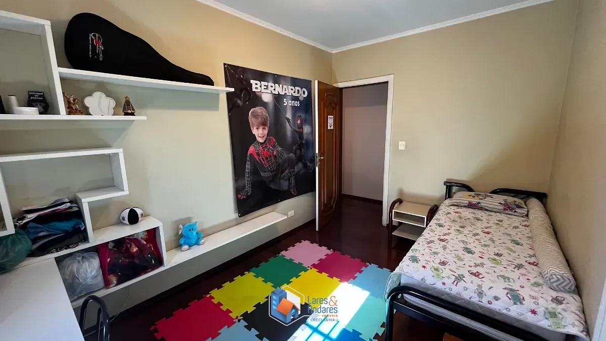 Sobrado, 4 quartos, 300 m² - Foto 24