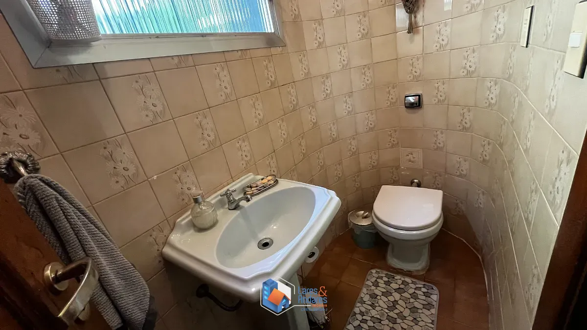 Sobrado, 4 quartos, 300 m² - Foto 7