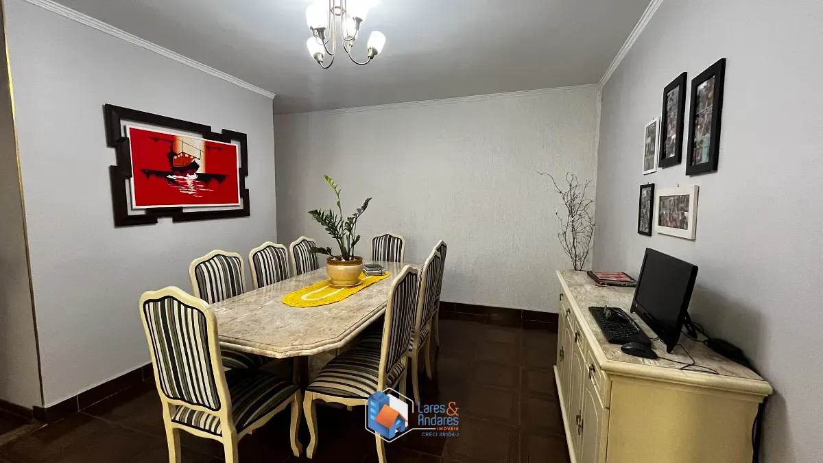 Sobrado, 4 quartos, 300 m² - Foto 10