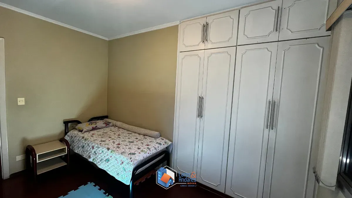 Sobrado, 4 quartos, 300 m² - Foto 25