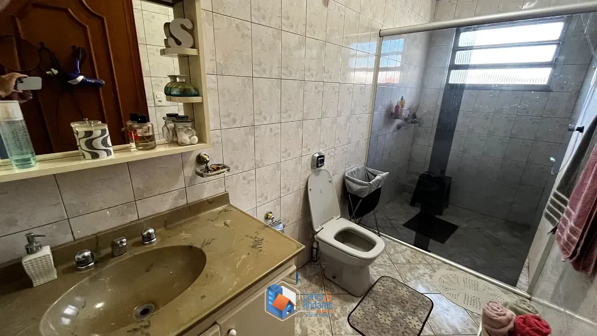 Sobrado, 4 quartos, 300 m² - Foto 22