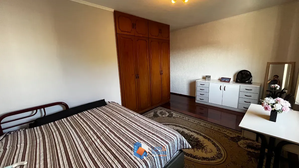 Sobrado, 4 quartos, 300 m² - Foto 28