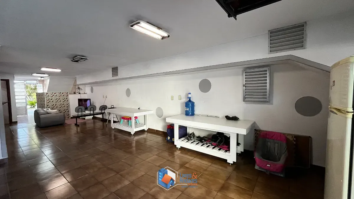 Sobrado, 4 quartos, 300 m² - Foto 31