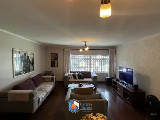 Sobrado com 300m² 4 quartos e 4 banheiros, à venda, no bairro Vila Formosa em São Paulo