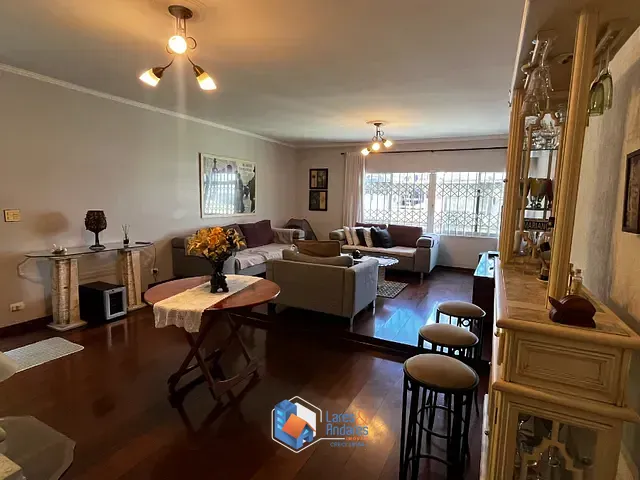 Sobrado com 300m² 4 quartos e 4 banheiros, à venda, no bairro Vila Formosa em São Paulo
