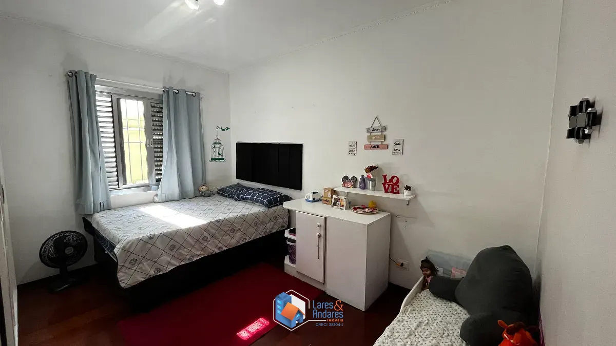 Sobrado, 4 quartos, 300 m² - Foto 15