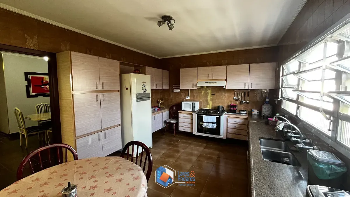 Sobrado, 4 quartos, 300 m² - Foto 12