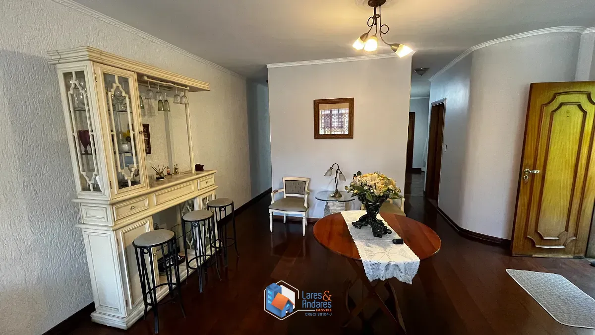 Sobrado, 4 quartos, 300 m² - Foto 6