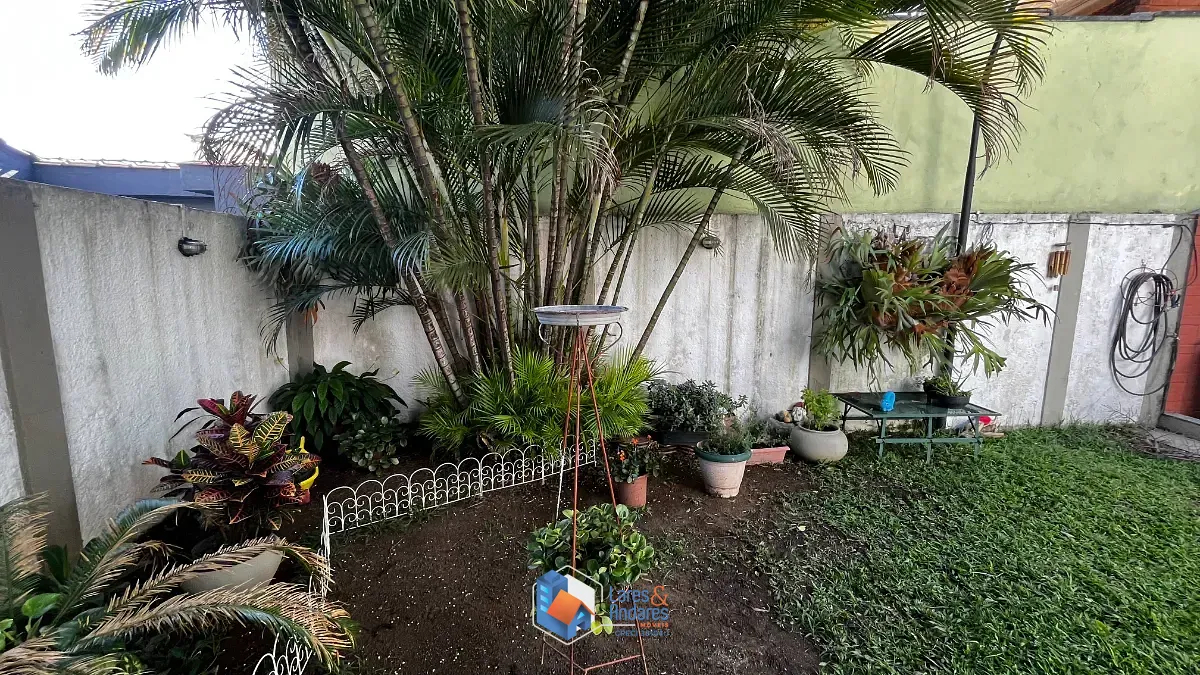 Sobrado, 4 quartos, 300 m² - Foto 41
