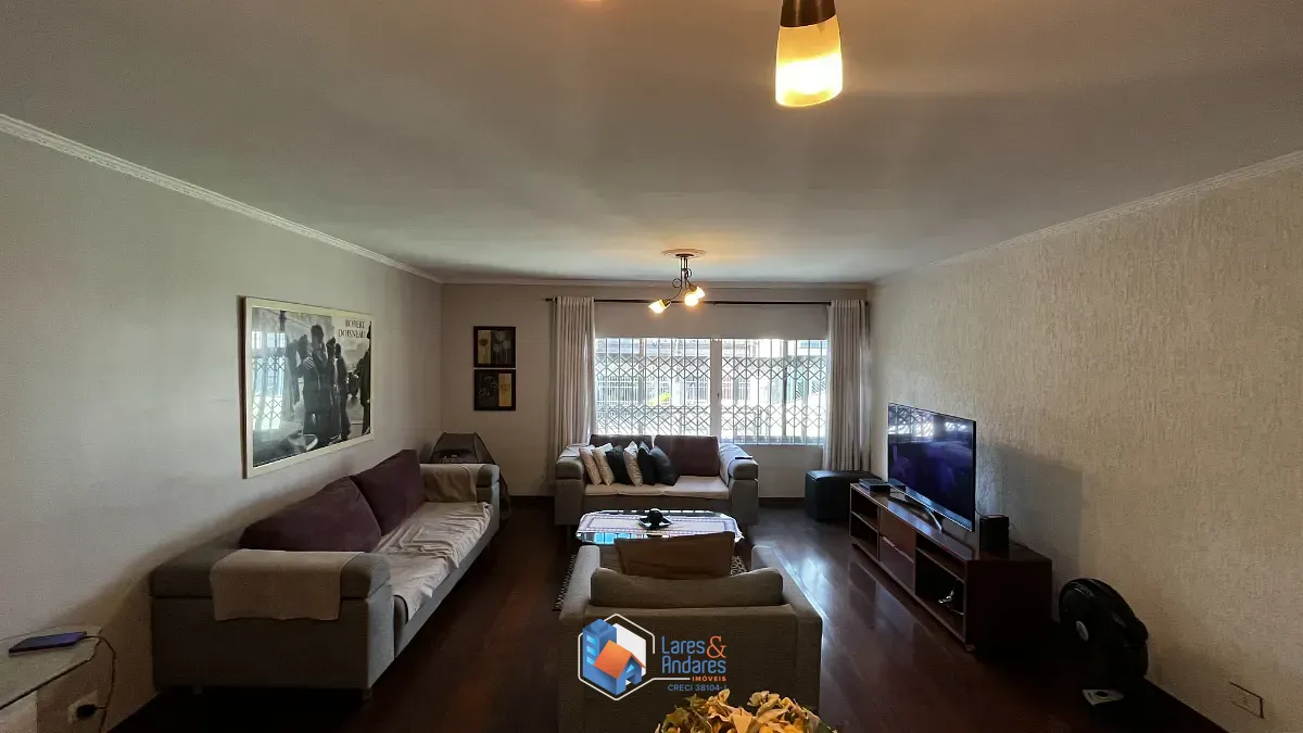 Sobrado, 4 quartos, 300 m² - Foto 5