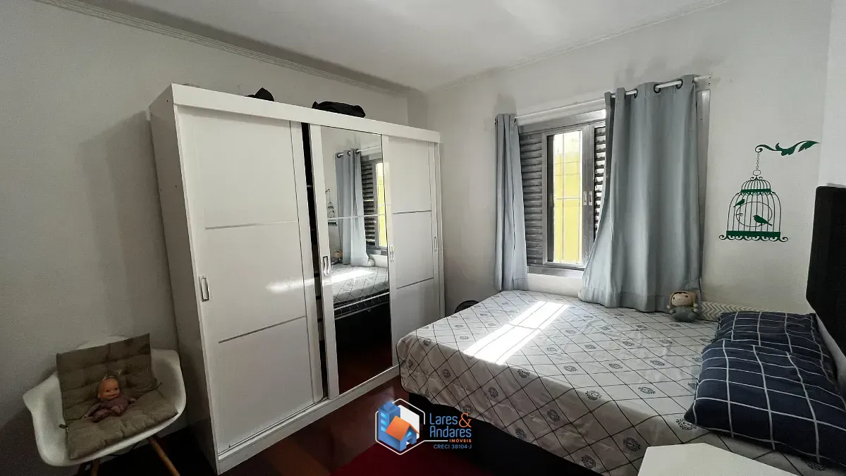 Sobrado, 4 quartos, 300 m² - Foto 16