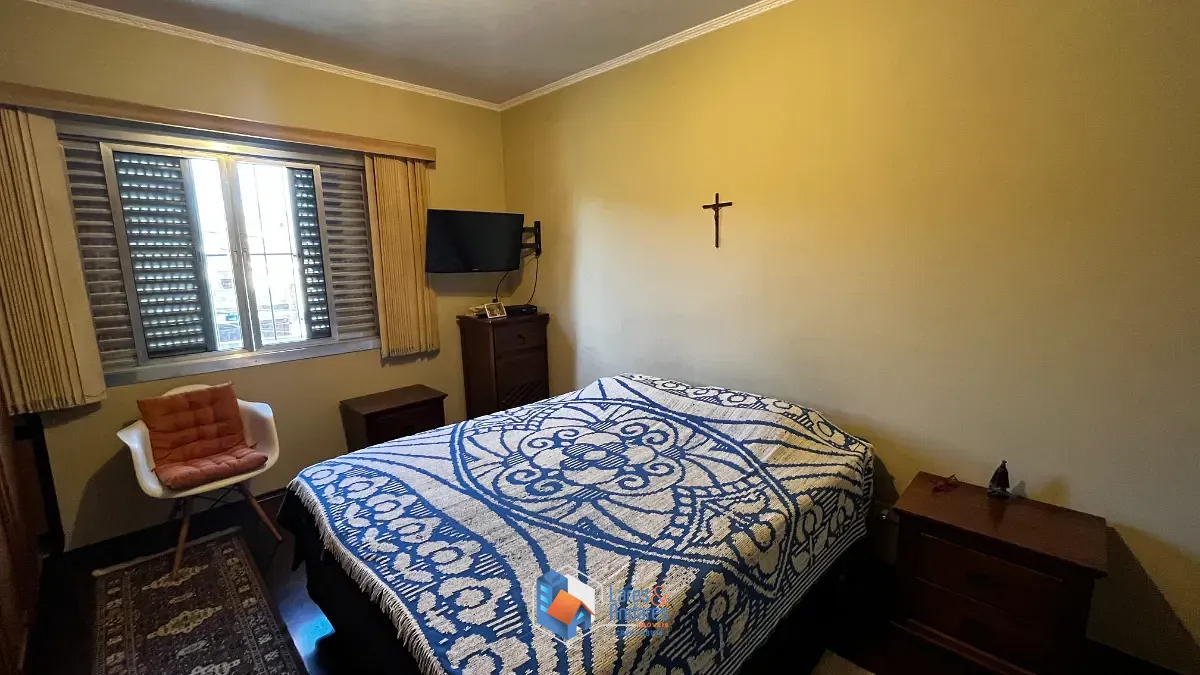 Sobrado, 4 quartos, 300 m² - Foto 20