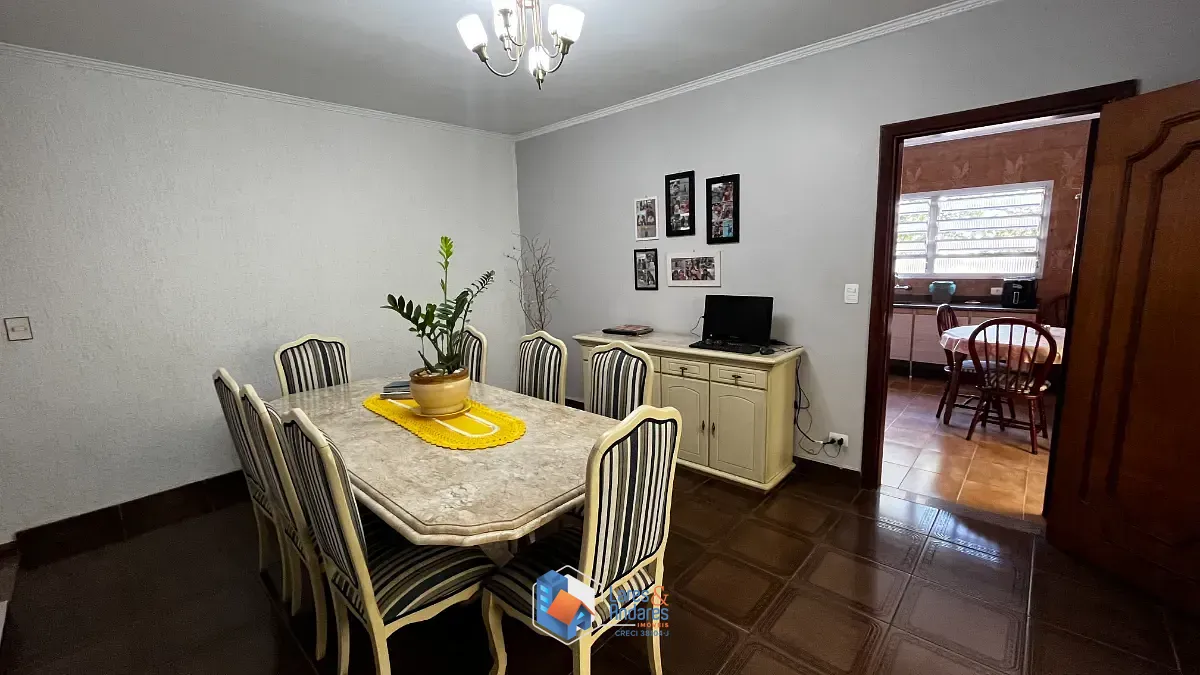 Sobrado, 4 quartos, 300 m² - Foto 8