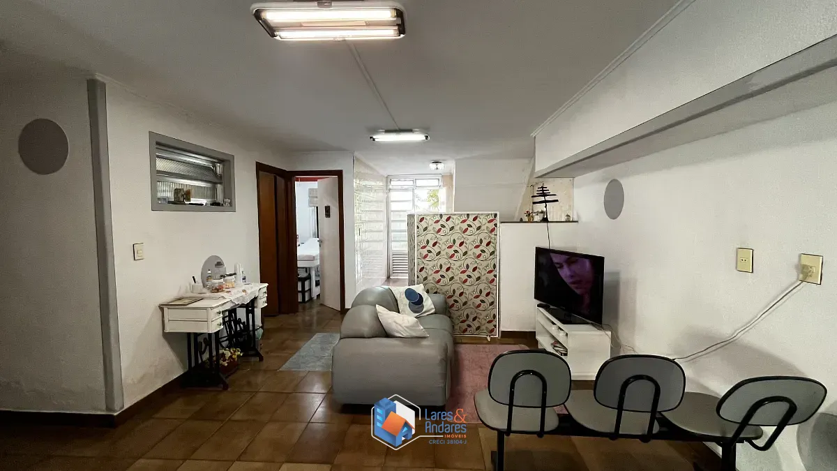 Sobrado, 4 quartos, 300 m² - Foto 33