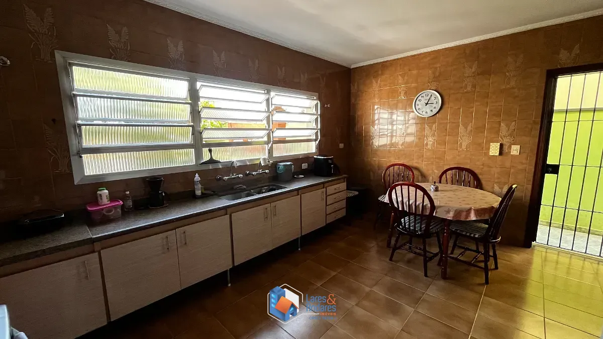 Sobrado, 4 quartos, 300 m² - Foto 14