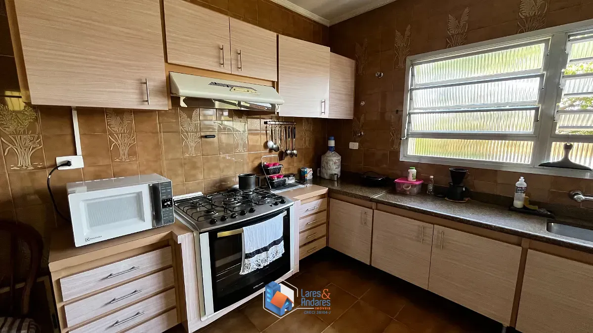 Sobrado, 4 quartos, 300 m² - Foto 13