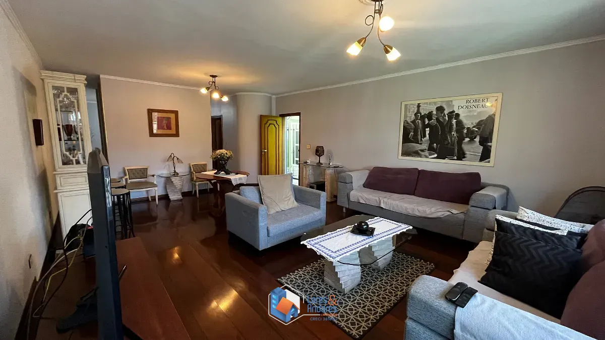 Sobrado, 4 quartos, 300 m² - Foto 3
