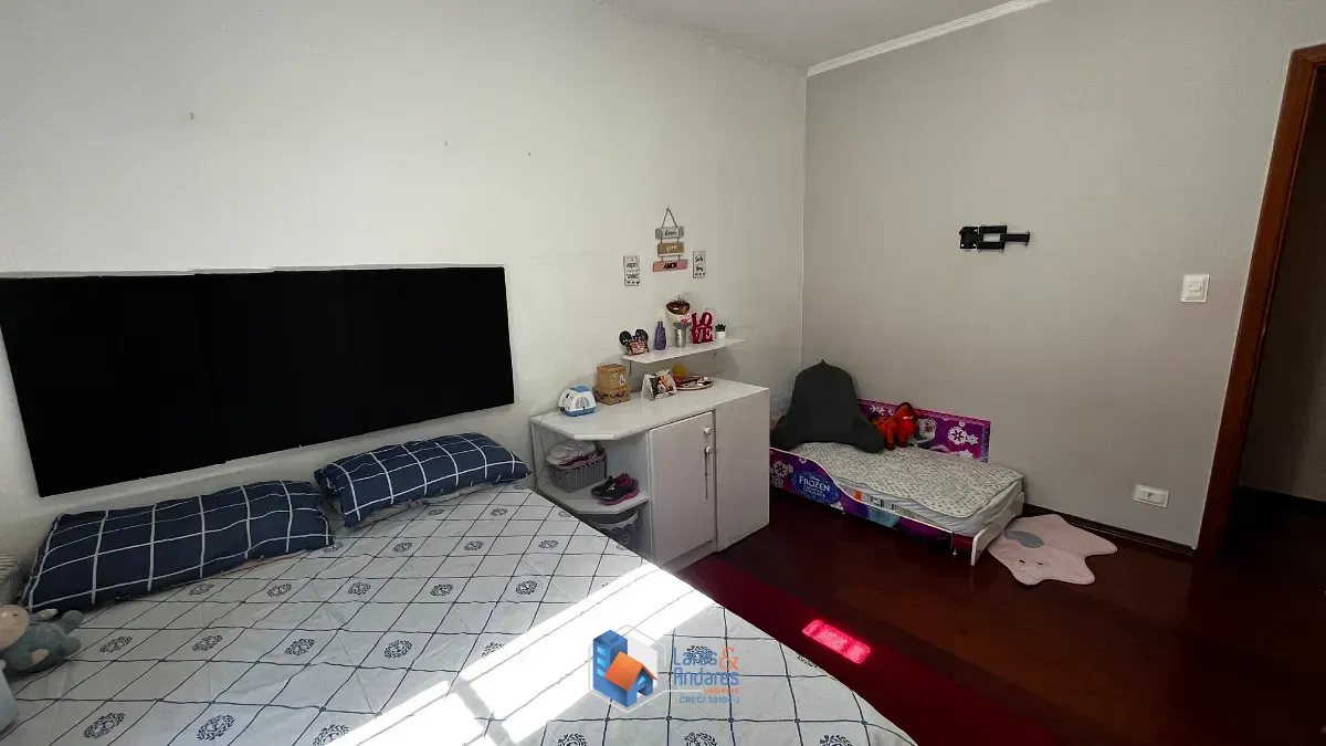 Sobrado, 4 quartos, 300 m² - Foto 17