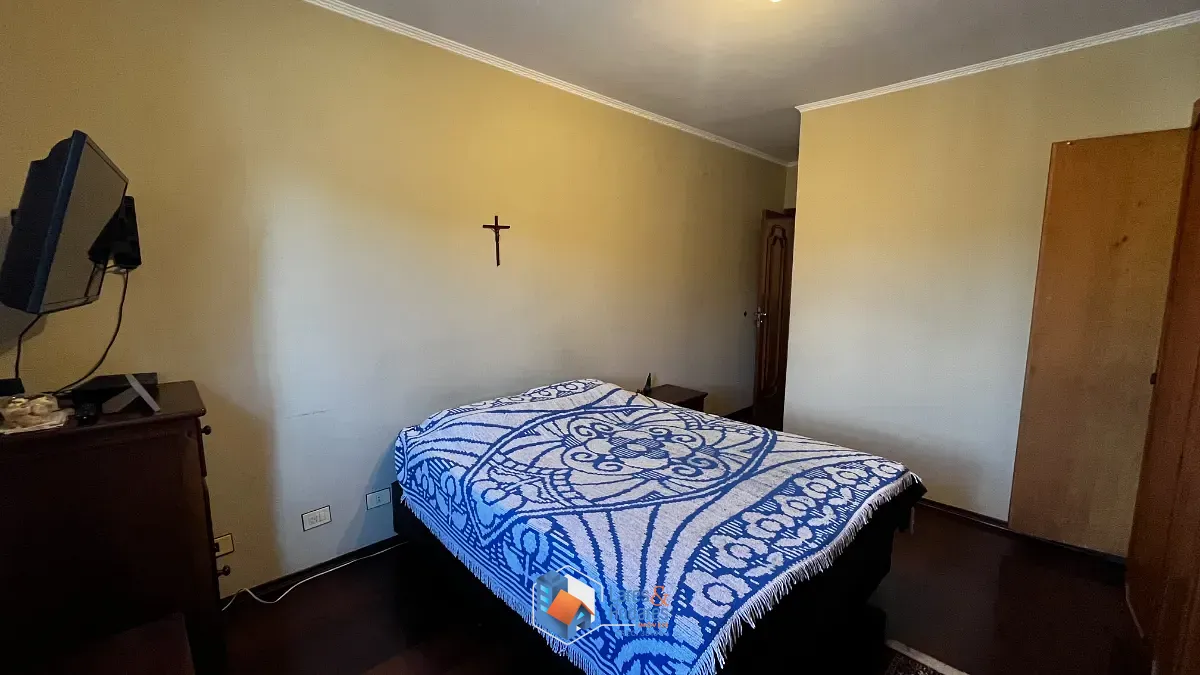 Sobrado, 4 quartos, 300 m² - Foto 19