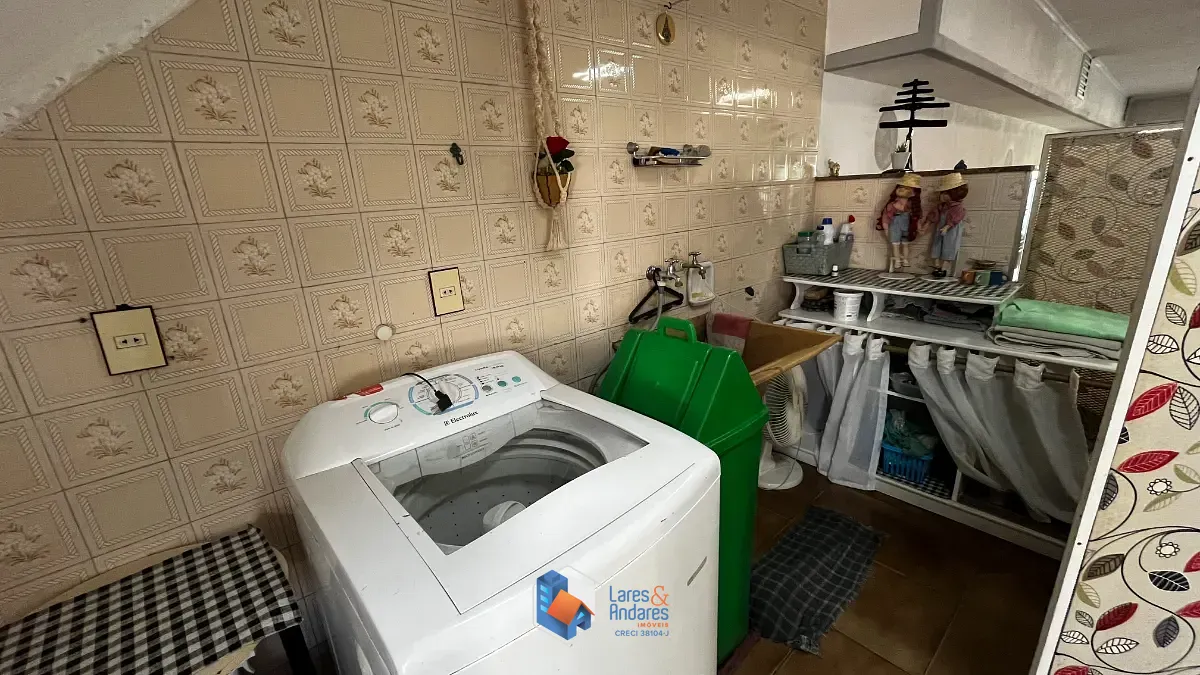 Sobrado, 4 quartos, 300 m² - Foto 35