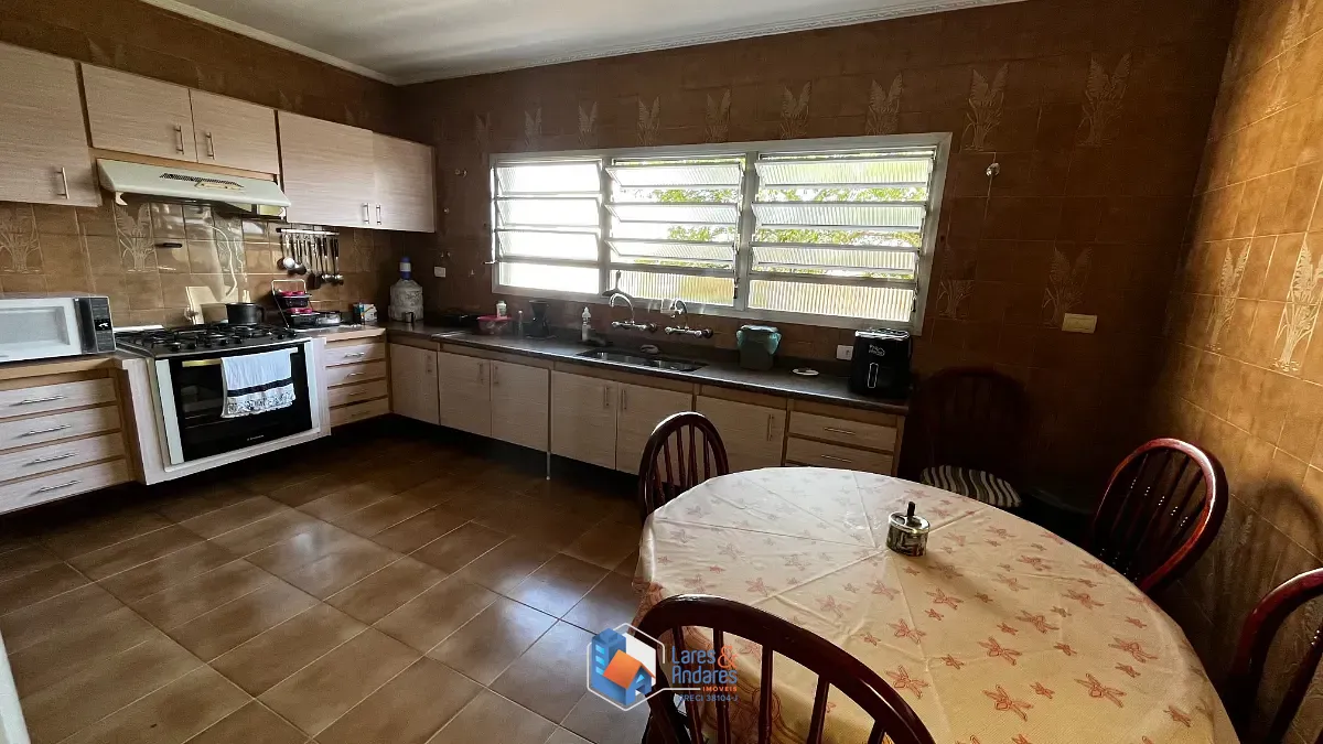 Sobrado, 4 quartos, 300 m² - Foto 11