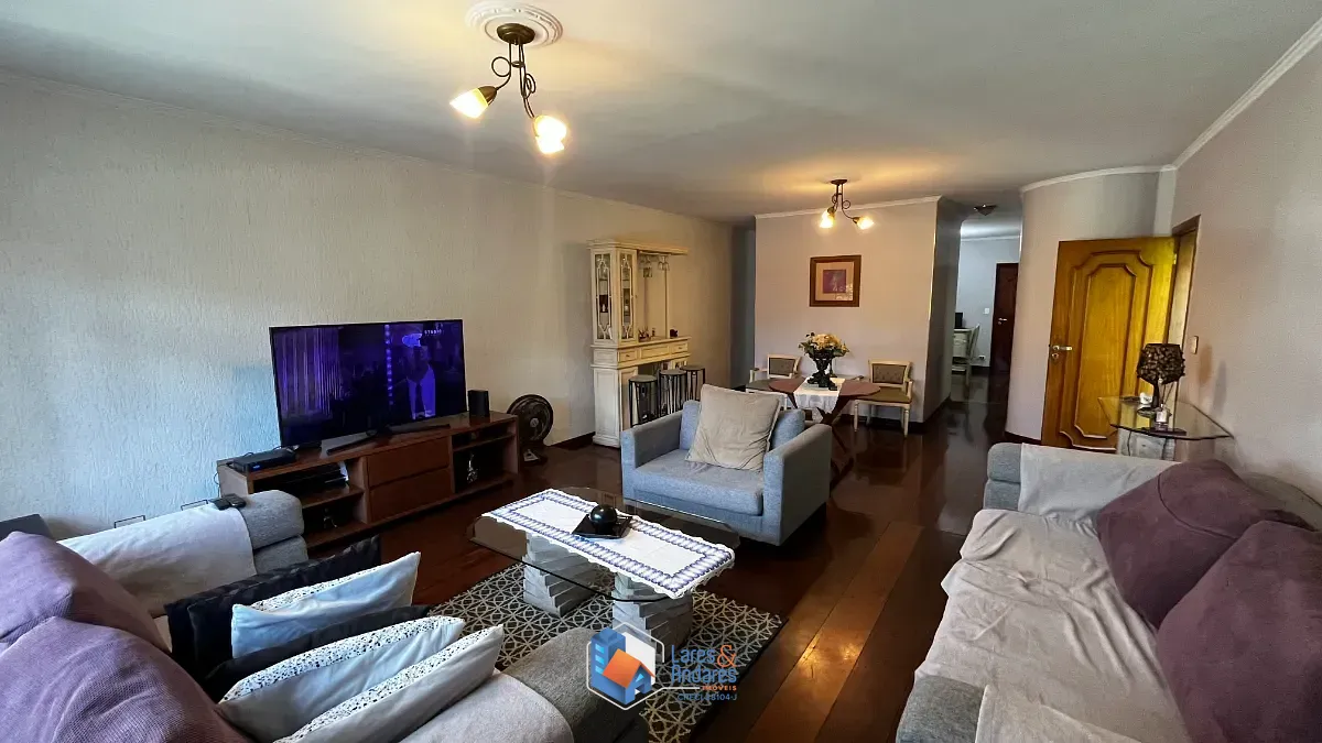 Sobrado, 4 quartos, 300 m² - Foto 4