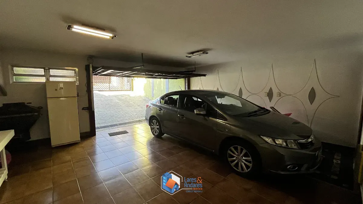 Sobrado, 4 quartos, 300 m² - Foto 32