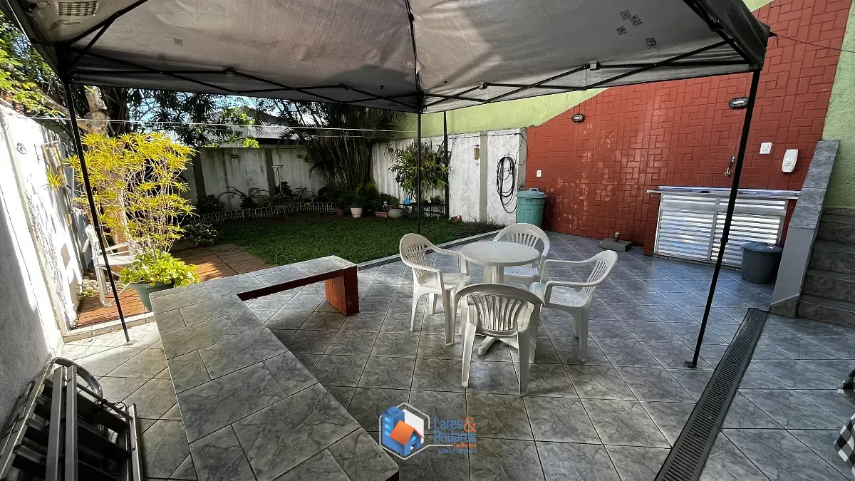 Sobrado, 4 quartos, 300 m² - Foto 38