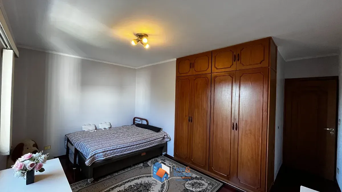 Sobrado, 4 quartos, 300 m² - Foto 27