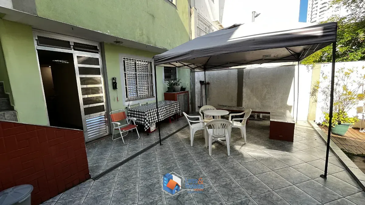 Sobrado, 4 quartos, 300 m² - Foto 42